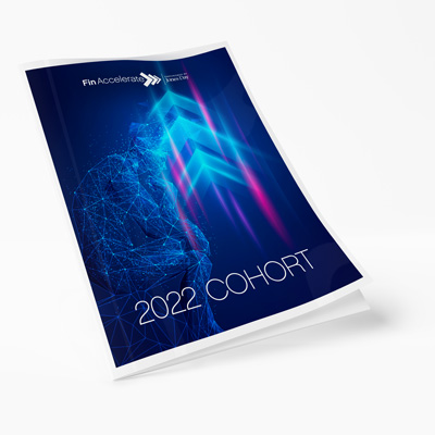 FinAccelerate Cohort 2022