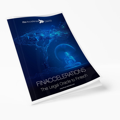 FinAccelerations: The Legal Oracle to FinTech